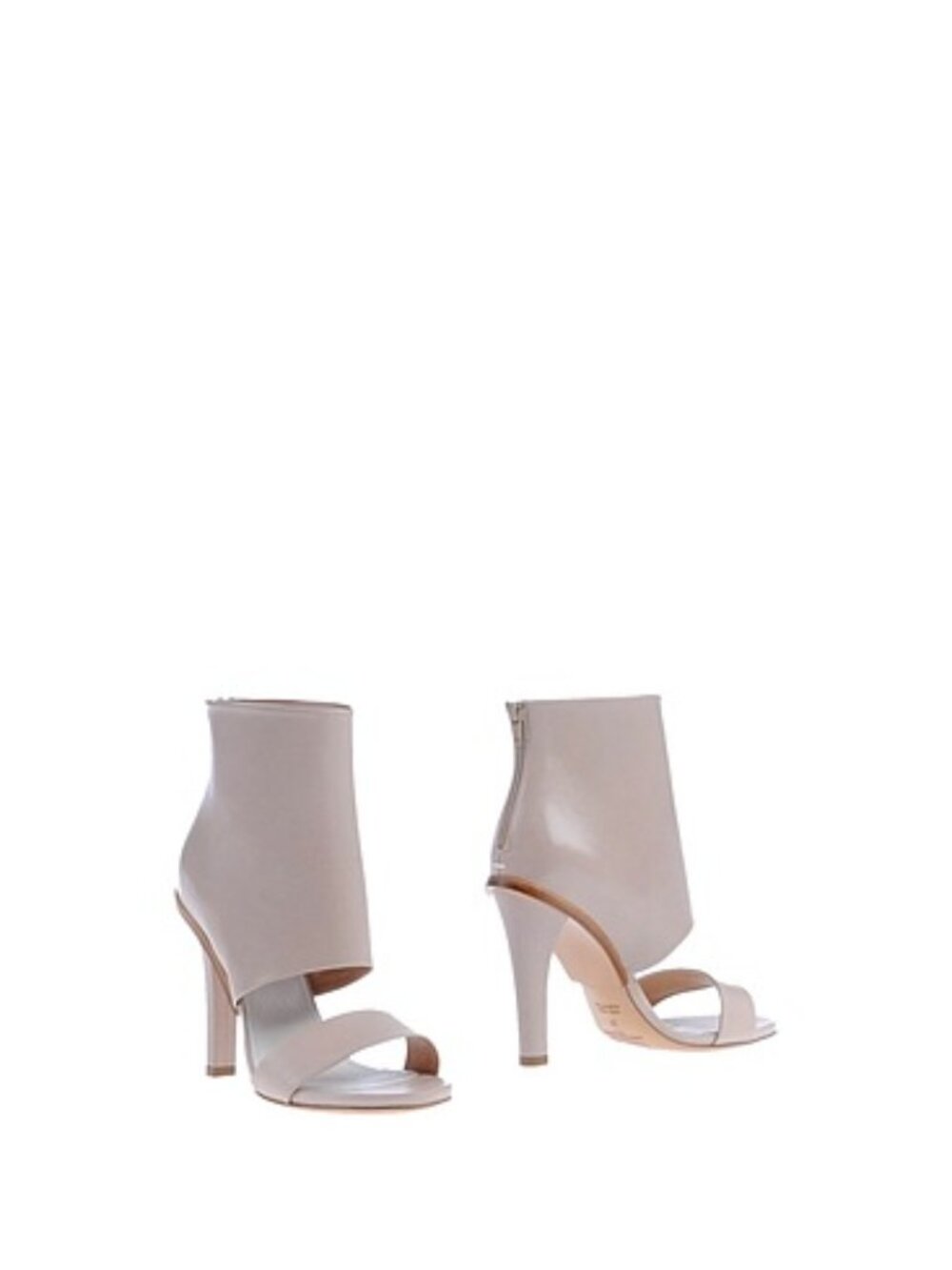 Maison Martin Margiela ankle booties